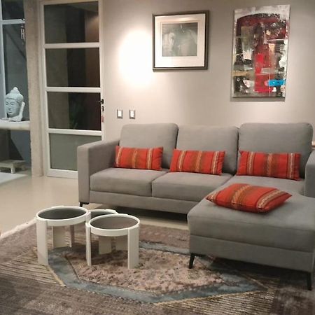 Appartement Casa Nadette à Guácima Extérieur photo
