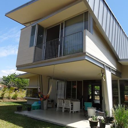 Appartement Casa Nadette à Guácima Extérieur photo