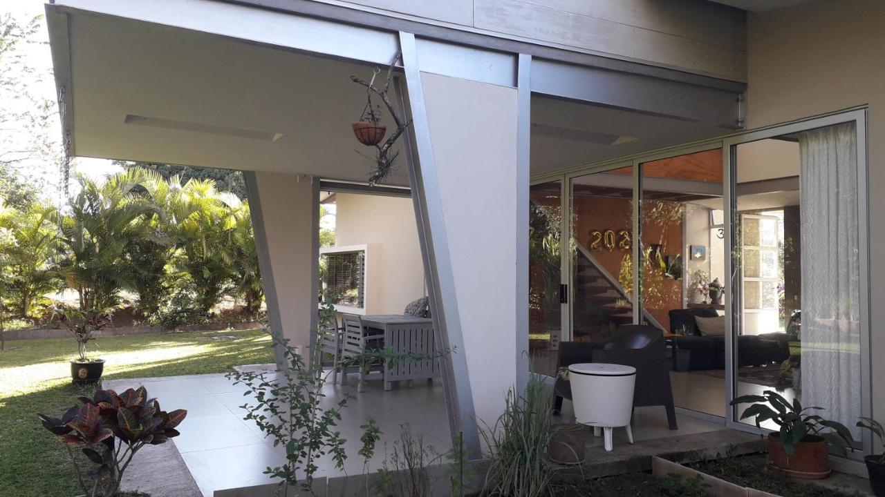 Appartement Casa Nadette à Guácima Extérieur photo