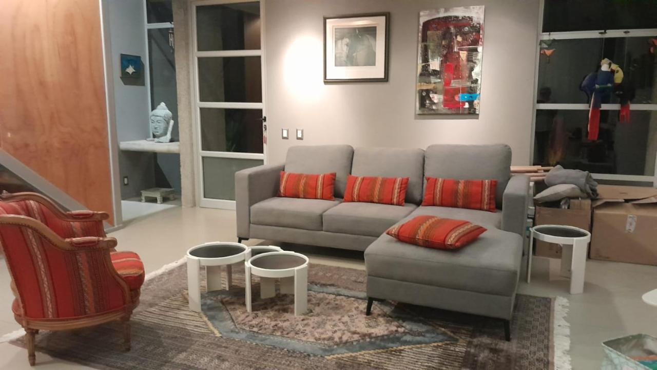 Appartement Casa Nadette à Guácima Extérieur photo