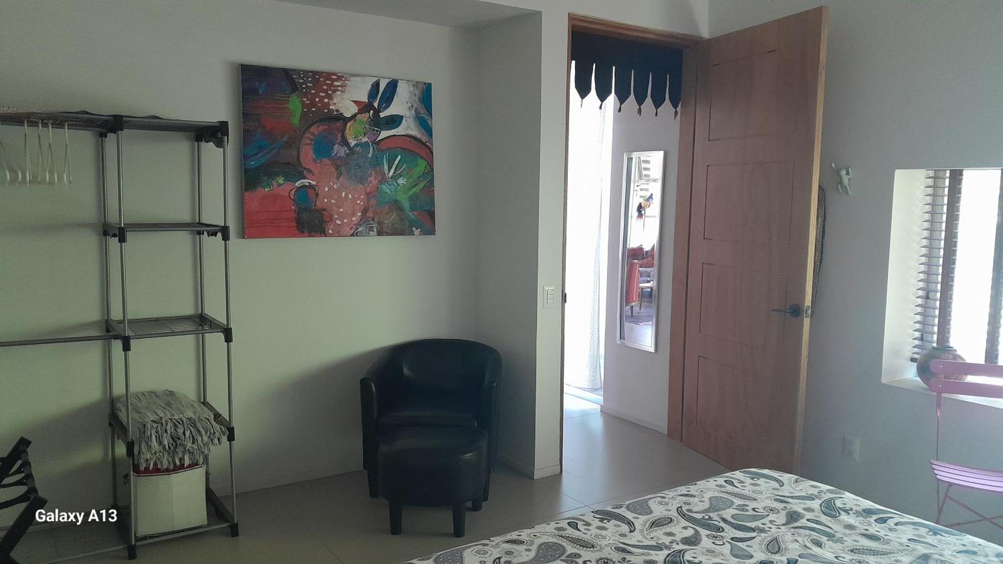 Appartement Casa Nadette à Guácima Extérieur photo