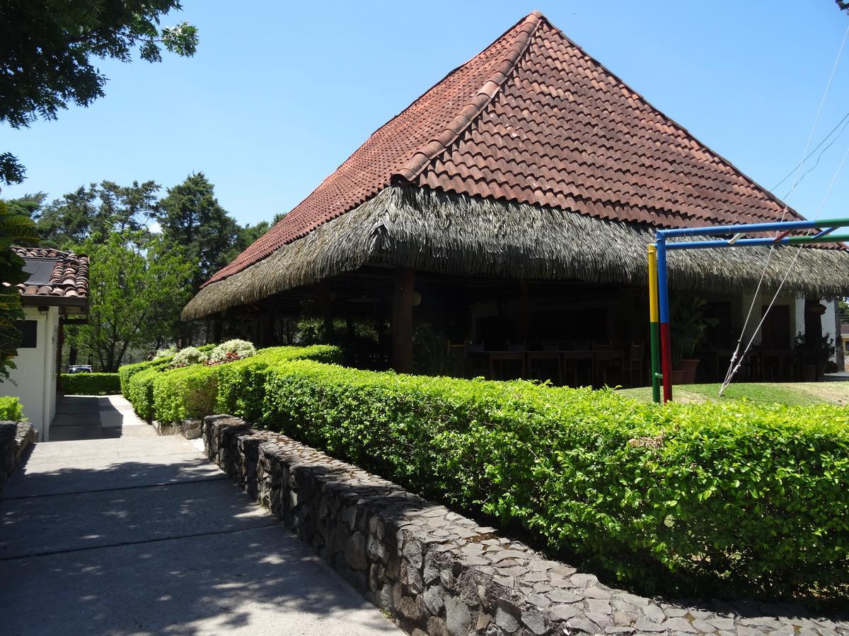 Appartement Casa Nadette à Guácima Extérieur photo