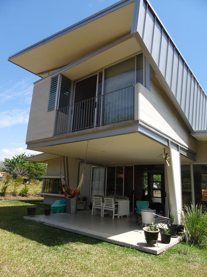 Appartement Casa Nadette à Guácima Extérieur photo