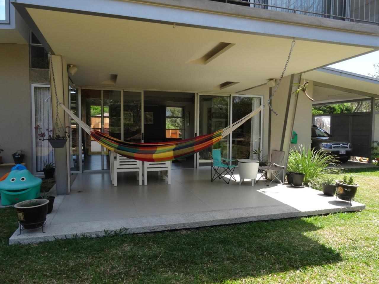 Appartement Casa Nadette à Guácima Extérieur photo